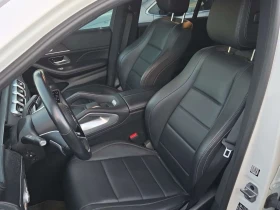 Mercedes-Benz GLE 350 * AMG Line * Един собственик * CARFAX *  - 39300 € - 88137360 8