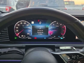 Mercedes-Benz GLE 350 * AMG Line * Един собственик * CARFAX *  - 39300 € - 88137360 6