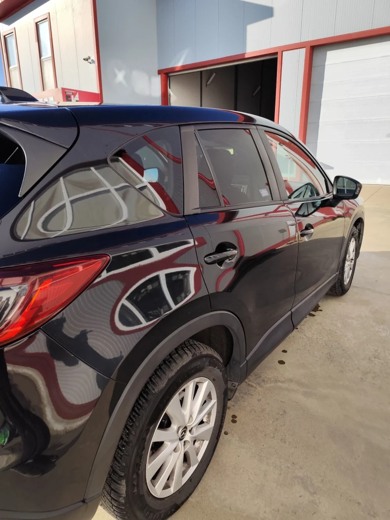 Mazda CX-5, снимка 4 - Автомобили и джипове - 49087868