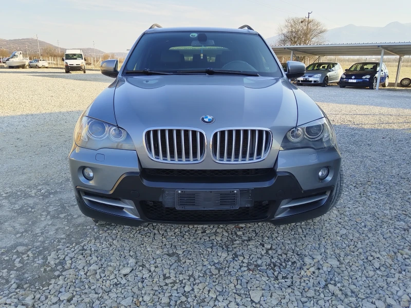 BMW X5 3.0D-SPORTPACK-NAVI-ИТАЛИЯ, снимка 2 - Автомобили и джипове - 49437884