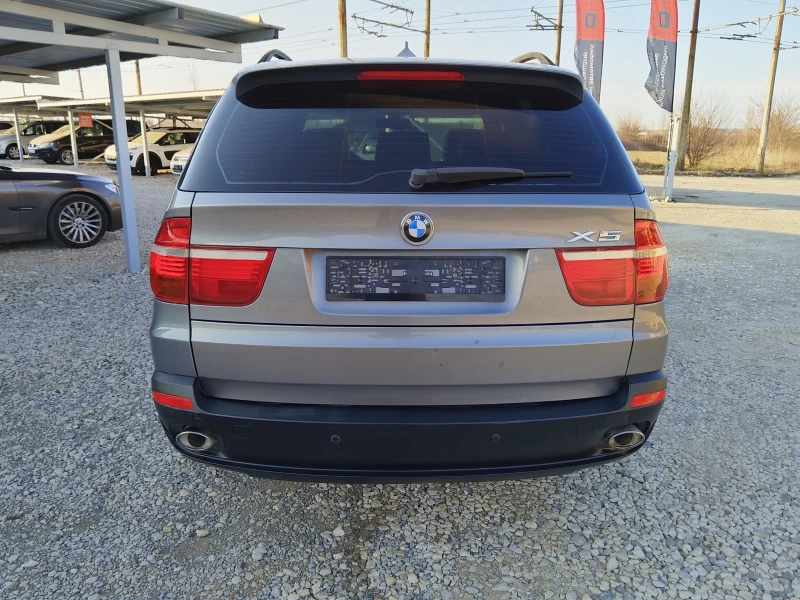 BMW X5 3.0D-SPORTPACK-NAVI-ИТАЛИЯ, снимка 5 - Автомобили и джипове - 49437884