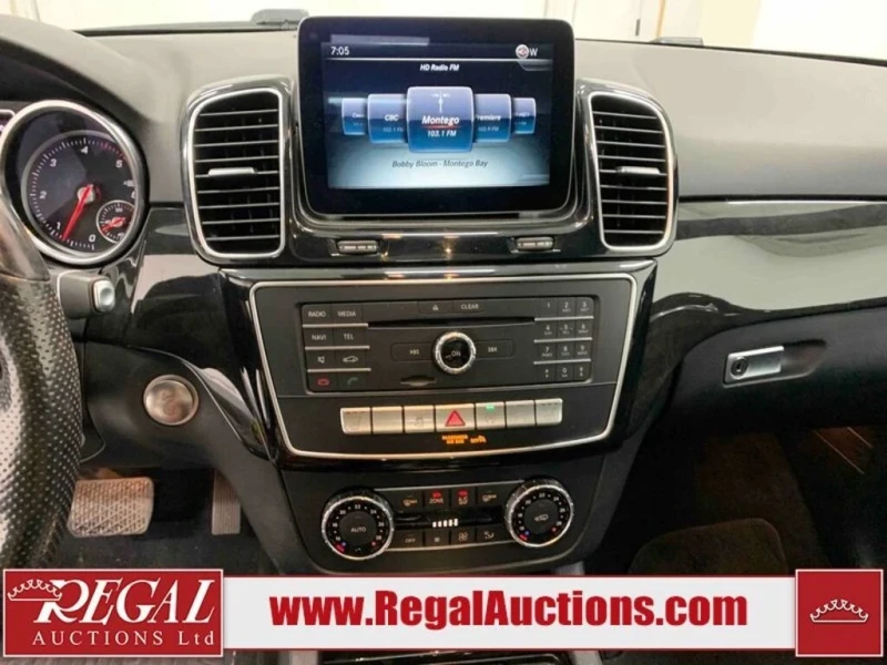 Mercedes-Benz GLE 350, снимка 14 - Автомобили и джипове - 52317846