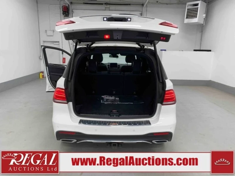 Mercedes-Benz GLE 350, снимка 6 - Автомобили и джипове - 52317846