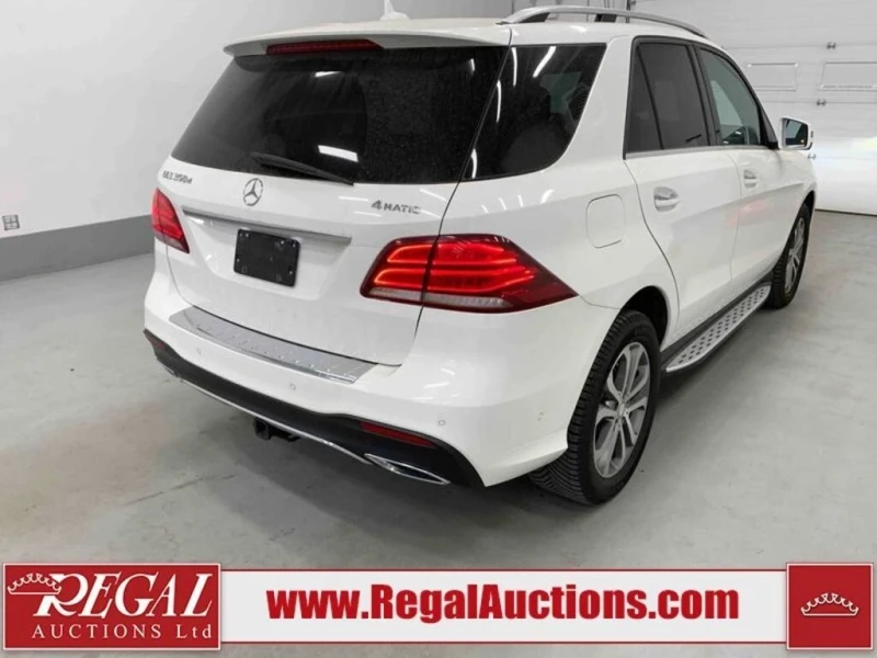 Mercedes-Benz GLE 350, снимка 2 - Автомобили и джипове - 52317846