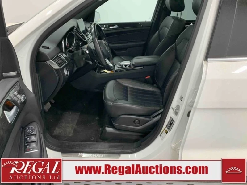 Mercedes-Benz GLE 350, снимка 7 - Автомобили и джипове - 52317846