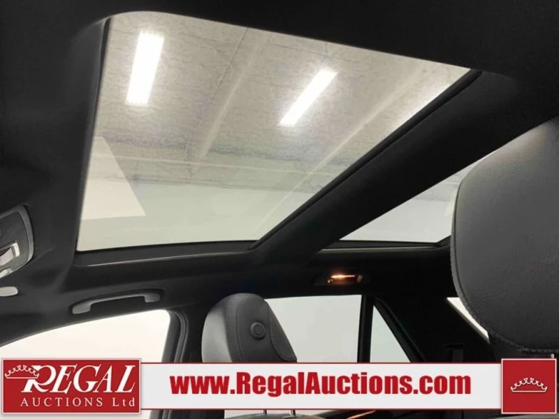 Mercedes-Benz GLE 350, снимка 16 - Автомобили и джипове - 52317846