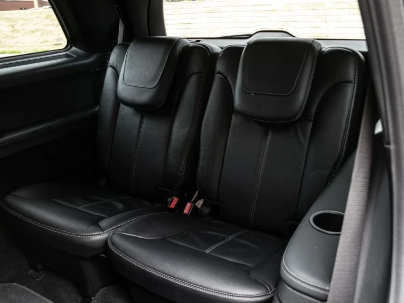 Mercedes-Benz GL 350 AMG-Подгрев-Обдухване-Масаж-Монитори-Топ-Топ!!!, снимка 14 - Автомобили и джипове - 52317582
