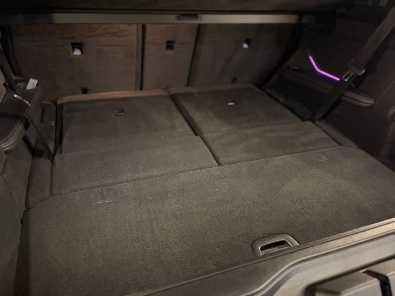 BMW X7 xDrive 4.0i-Mpaket, снимка 11 - Автомобили и джипове - 52172331