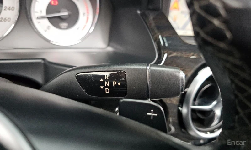 Mercedes-Benz GLK, снимка 9 - Автомобили и джипове - 52704848