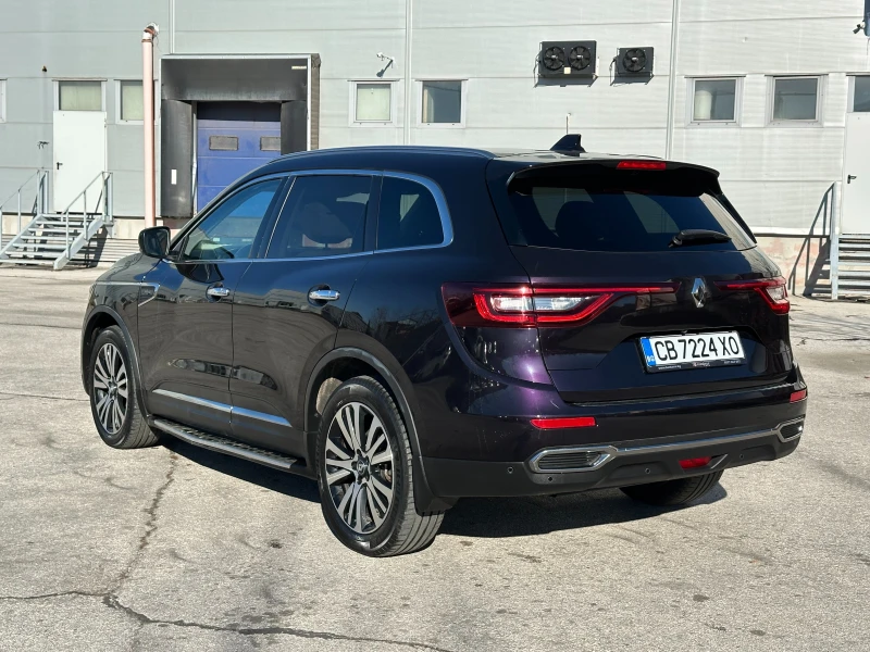 Renault Koleos 2.0d 177 к.с./ГАРАНЦИЯ ОТ КЕНТАВЪР, снимка 3 - Автомобили и джипове - 52961197