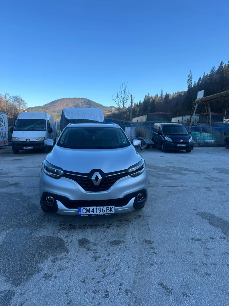 Renault Kadjar