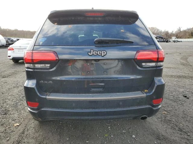 Jeep Grand cherokee 2016 JEEP GRAND CHEROKEE LIMITED, снимка 6 - Автомобили и джипове - 48585649