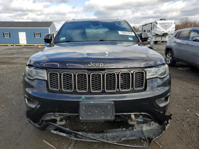 Jeep Grand cherokee 2016 JEEP GRAND CHEROKEE LIMITED, снимка 5 - Автомобили и джипове - 48585649