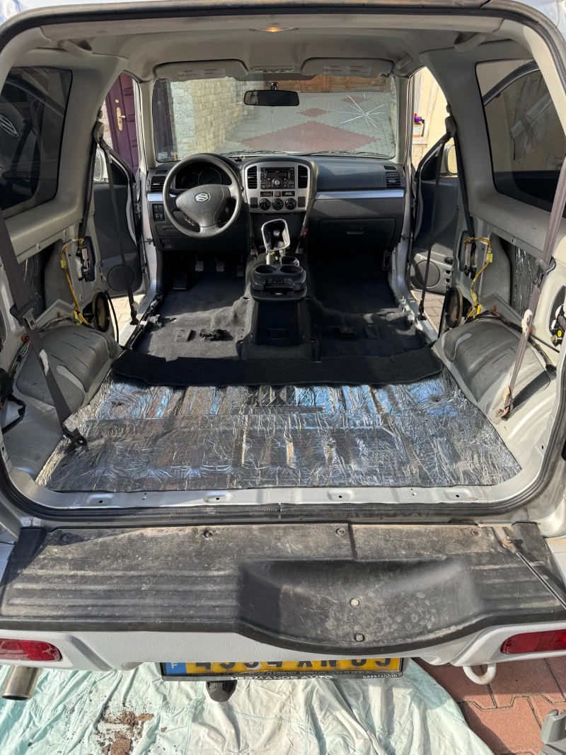 Suzuki Grand vitara 2.0HD? - 9999 лв. - 33153473 | Car24.bg
