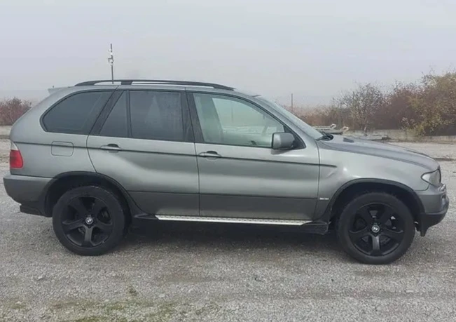 BMW X5  - изображение 3