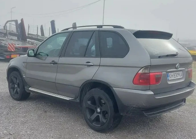 BMW X5  - изображение 5