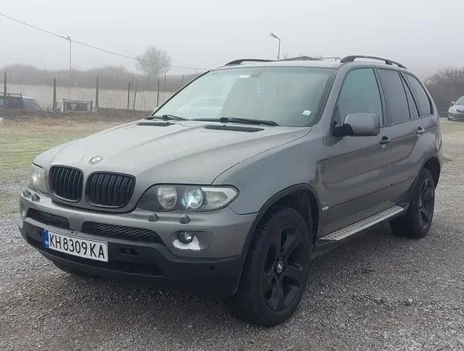 BMW X5 | Mobile.bg   1