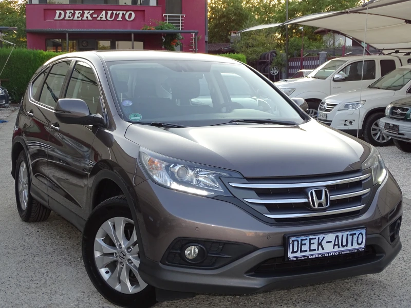 Honda Cr-v 2.0 V-TEC_LPG_2WD_БЕЛГИЯ - 24900 лв. - 52980992 1
