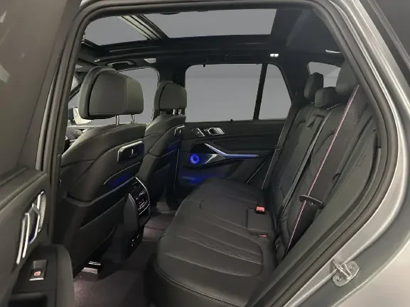 BMW X5 40d xDrive = M-Sport Pro = Гаранция, снимка 11 - Автомобили и джипове - 53296506