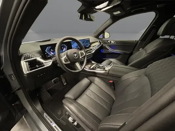 BMW X5 40d xDrive = M-Sport Pro = Гаранция, снимка 7 - Автомобили и джипове - 53296506