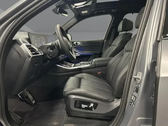 BMW X5 40d xDrive = M-Sport Pro = Гаранция, снимка 6 - Автомобили и джипове - 53296506