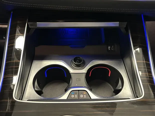 BMW X5 40d xDrive = M-Sport Pro = Гаранция, снимка 9 - Автомобили и джипове - 53296506