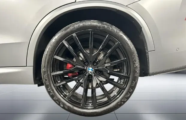 BMW X5 40d xDrive = M-Sport Pro = Гаранция, снимка 3 - Автомобили и джипове - 53296506