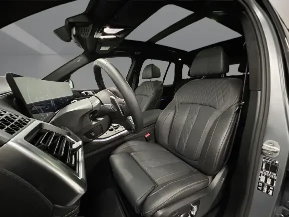 BMW X5 40d xDrive = M-Sport Pro = Гаранция, снимка 5 - Автомобили и джипове - 53296506