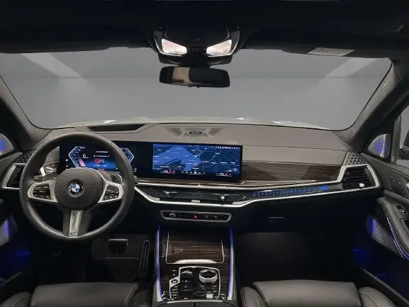 BMW X5 40d xDrive = M-Sport Pro = Гаранция, снимка 8 - Автомобили и джипове - 53296506