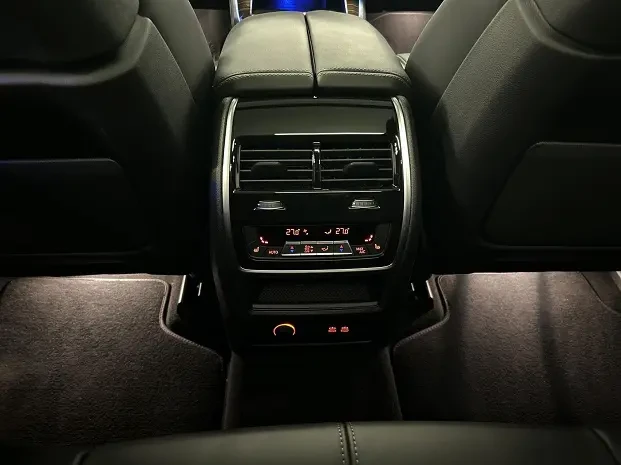 BMW X5 40d xDrive = M-Sport Pro = Гаранция, снимка 12 - Автомобили и джипове - 53296506