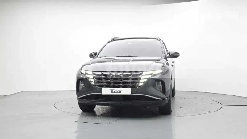 Hyundai Tucson 1.6 Turbo* 2022* ������� ��������� � ������� | Mobile.bg � ����������� 3