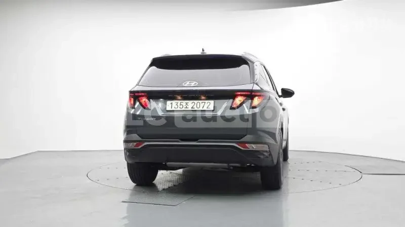 Hyundai Tucson 1.6 Turbo* 2022* ������� ��������� � ������� | Mobile.bg � ����������� 4