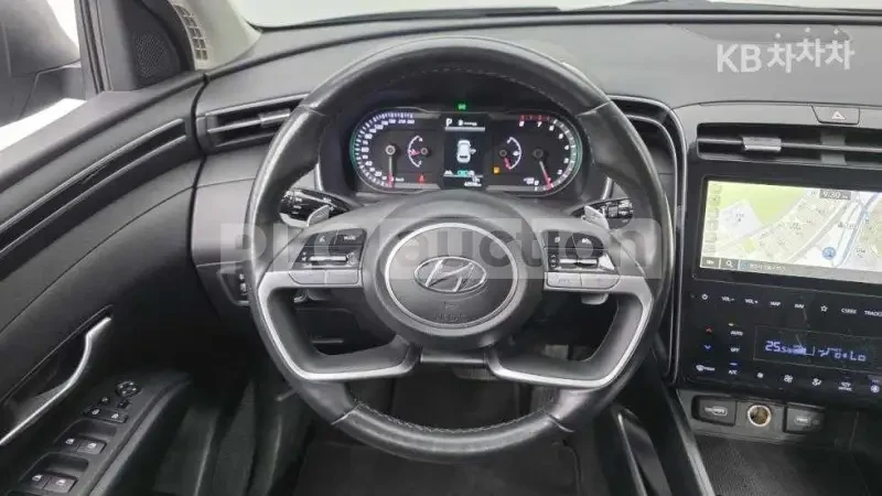 Hyundai Tucson 1.6 Turbo* 2022* ������� ��������� � ������� | Mobile.bg � ����������� 6