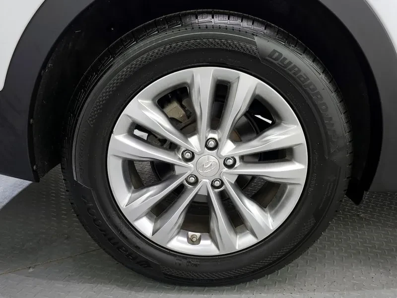 Hyundai Santa fe 2.0, снимка 5 - Автомобили и джипове - 54255439