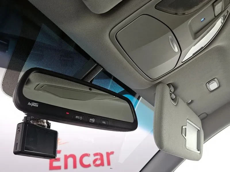 Hyundai Santa fe 2.0, снимка 17 - Автомобили и джипове - 54255439