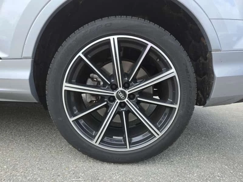 Audi Q7 * KOMFORT * CARFAX * БЕЗ ПЪРВОНАЧАЛНА ВНОСКА, снимка 15 - Автомобили и джипове - 54388617