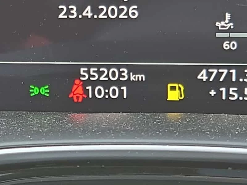 Audi Q7 * KOMFORT * CARFAX * БЕЗ ПЪРВОНАЧАЛНА ВНОСКА, снимка 8 - Автомобили и джипове - 54388617