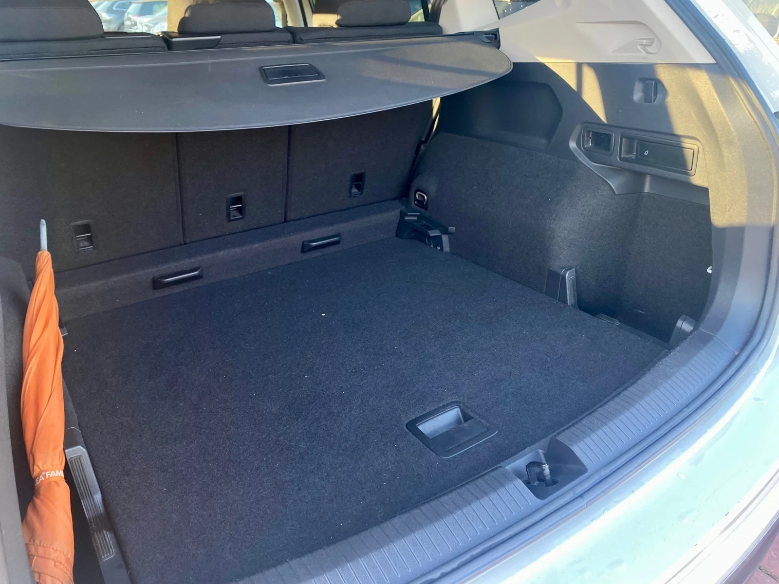 VW Tiguan 2.0 tdi Allsplace - изображение 9