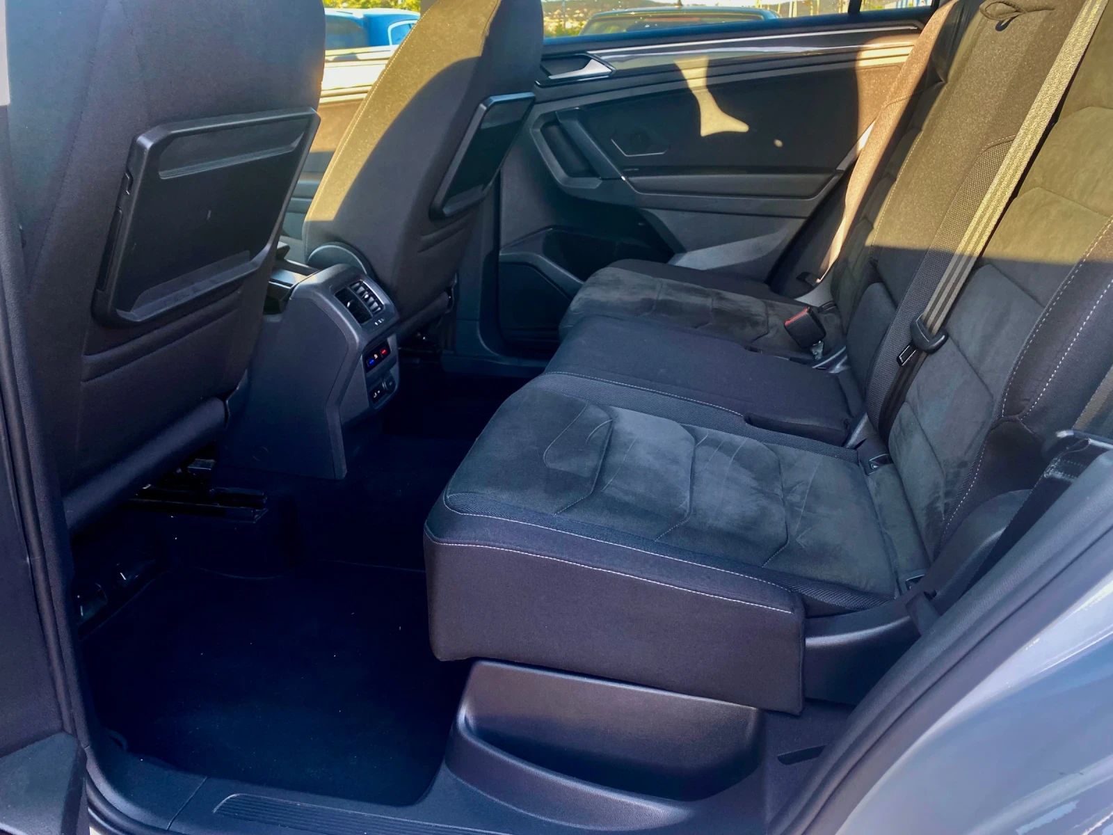 VW Tiguan 2.0 tdi Allsplace - изображение 7