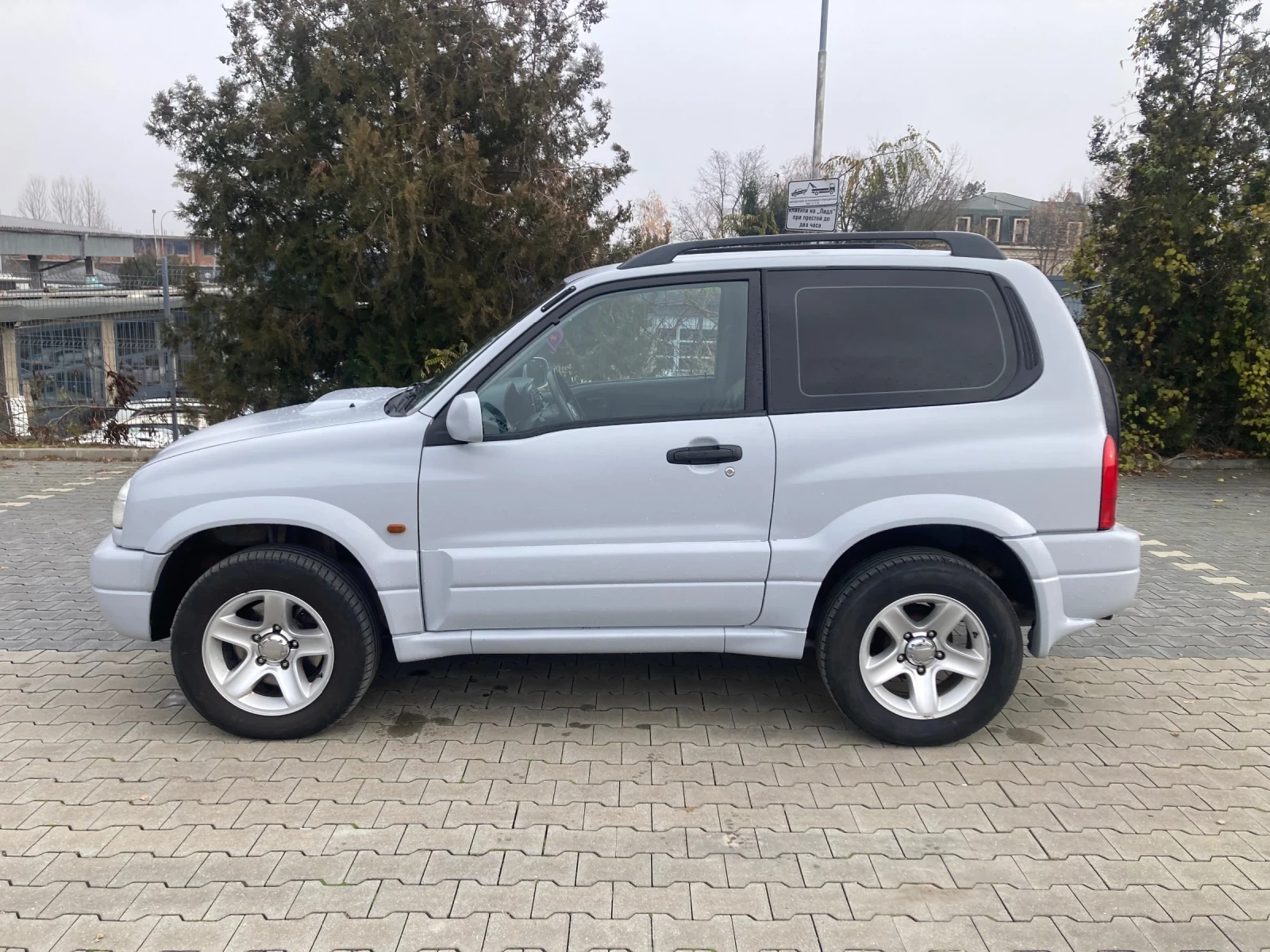 Suzuki Grand vitara 2.0HDI - изображение 9