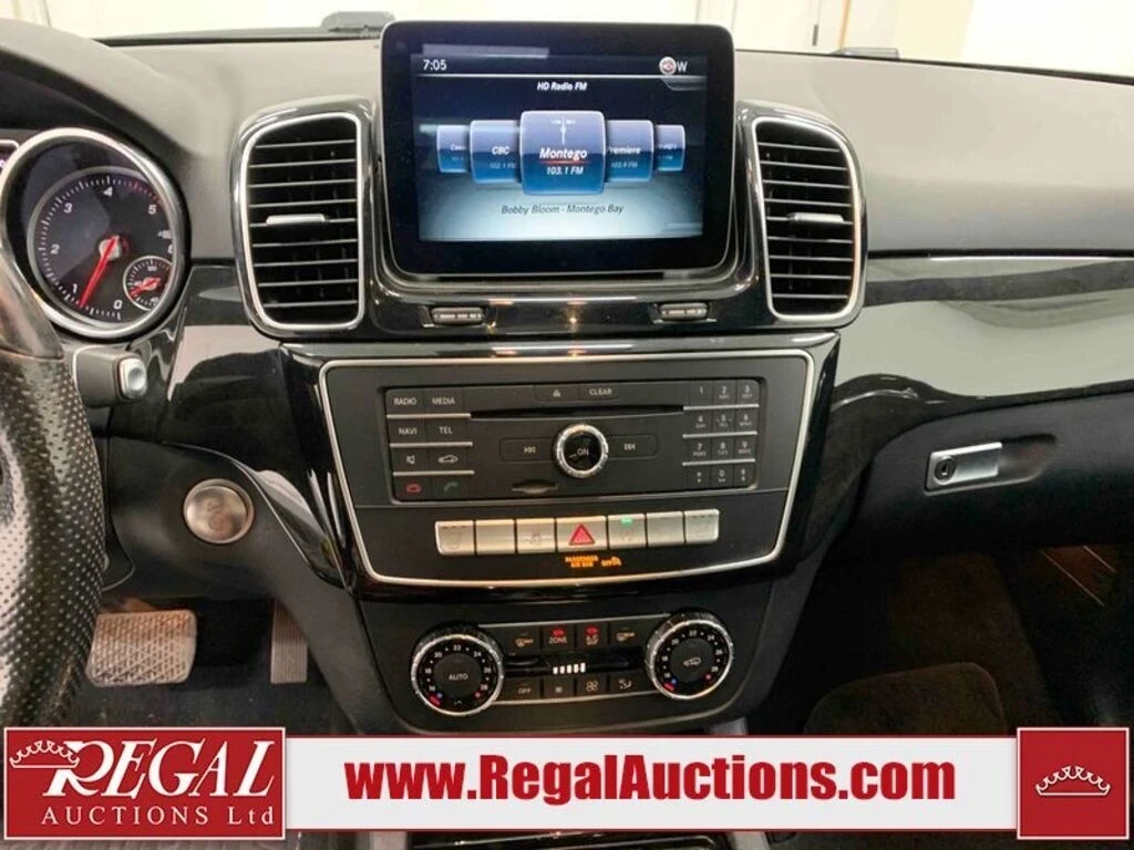 Mercedes-Benz GLE 350 | Mobile.bg   14