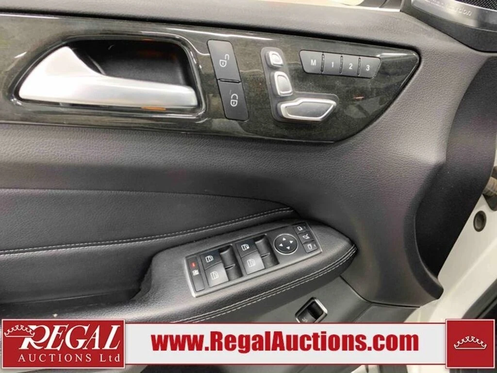 Mercedes-Benz GLE 350  - изображение 5