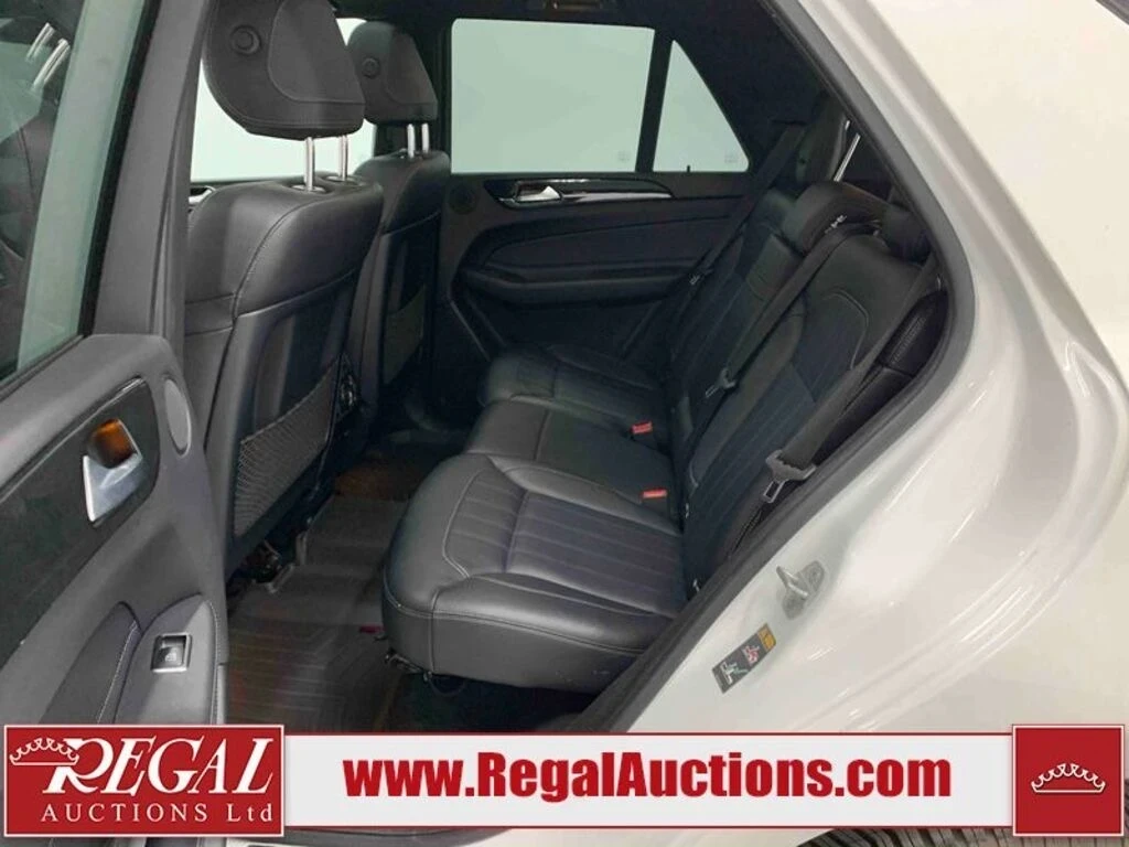 Mercedes-Benz GLE 350  - изображение 4