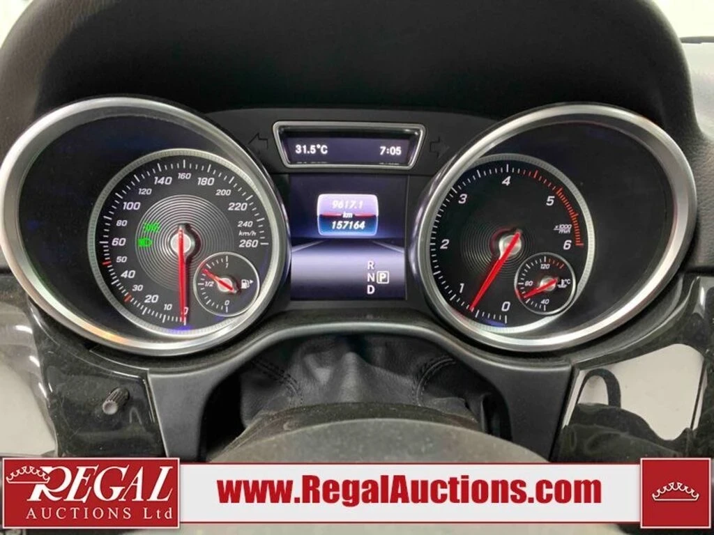 Mercedes-Benz GLE 350  - изображение 10