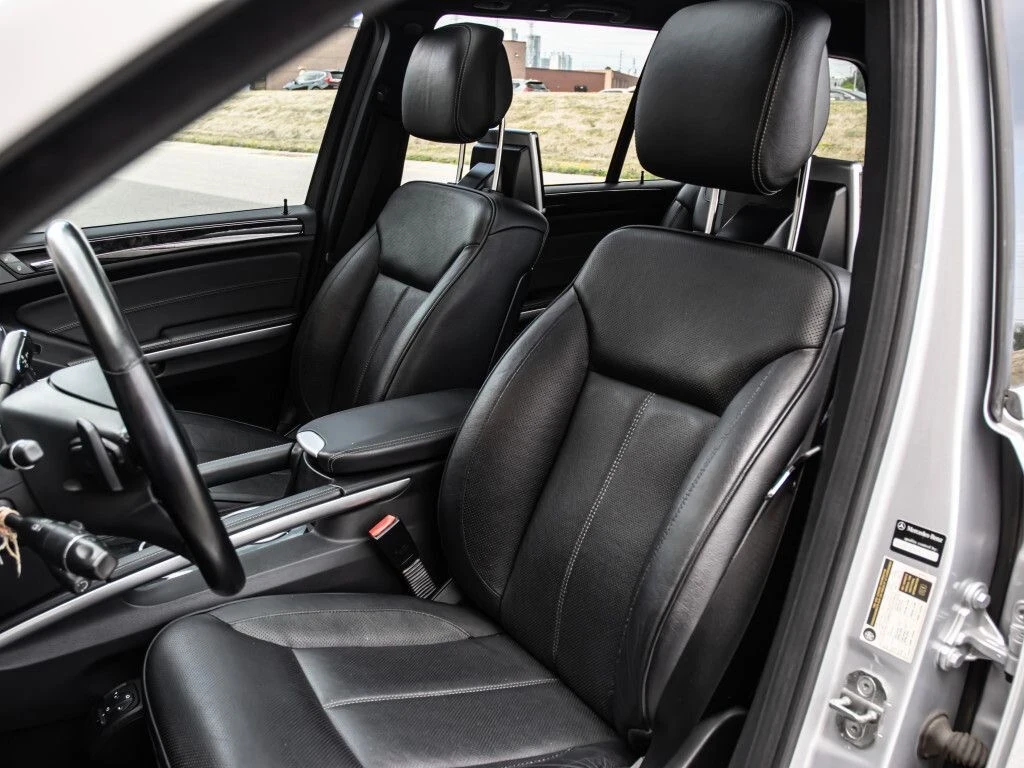Mercedes-Benz GL 350 AMG-Подгрев-Обдухване-Масаж-Монитори-Топ-Топ!!! - изображение 9