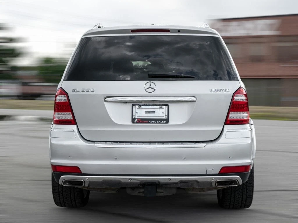 Mercedes-Benz GL 350 AMG-Подгрев-Обдухване-Масаж-Монитори-Топ-Топ!!! - изображение 5