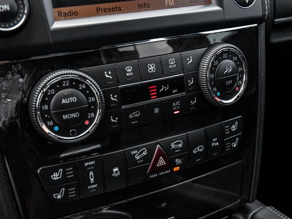 Mercedes-Benz GL 350 AMG------!!! | Mobile.bg   17