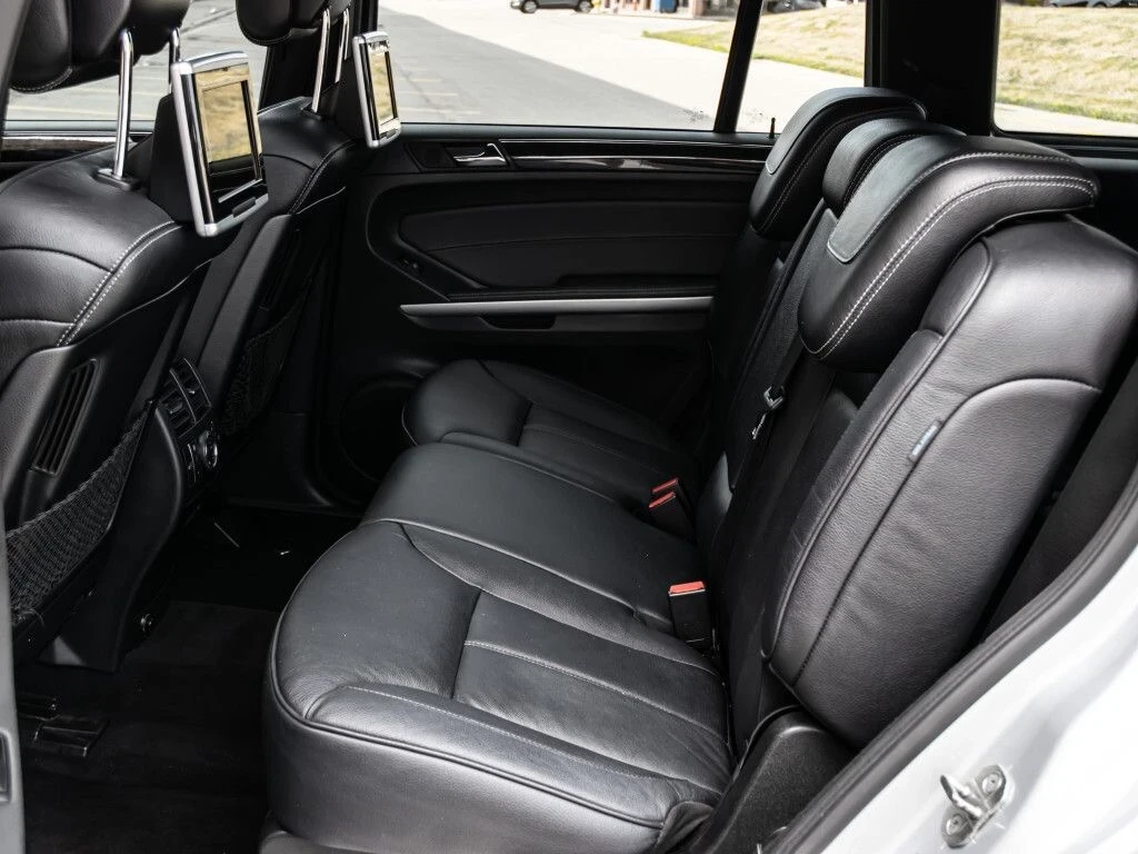 Mercedes-Benz GL 350 AMG------!!! | Mobile.bg   11