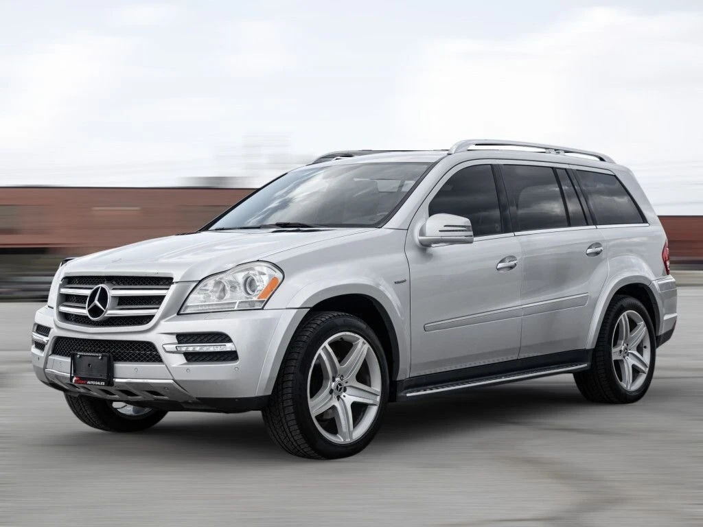 Mercedes-Benz GL 350 AMG-Подгрев-Обдухване-Масаж-Монитори-Топ-Топ!!! - изображение 3