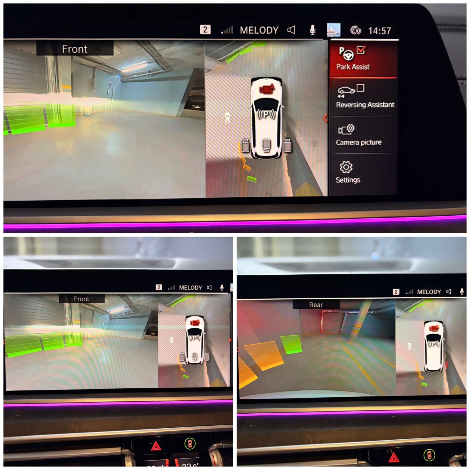 BMW X7 xDrive 4.0i-Mpaket | Mobile.bg   14